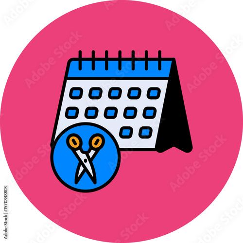 Appointments Icon