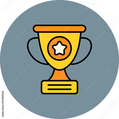 Winner Icon
