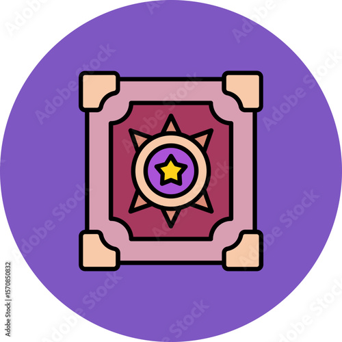 Spellbook Icon