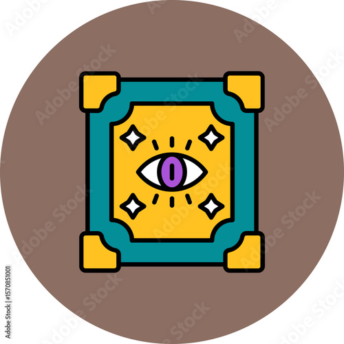 Spellbook Icon
