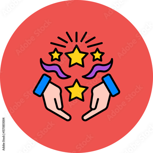 Magic Icon