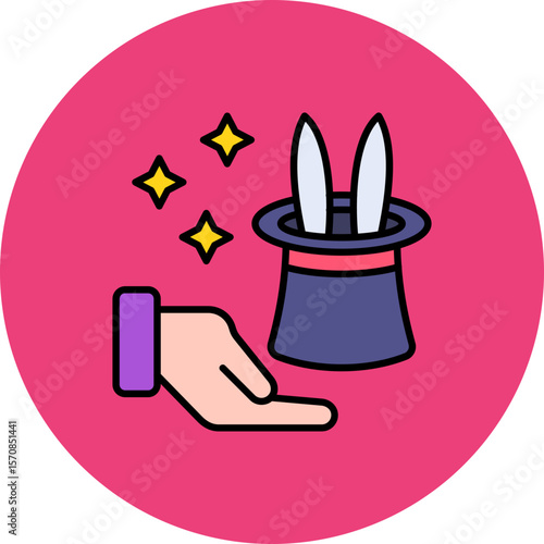 Trick Icon