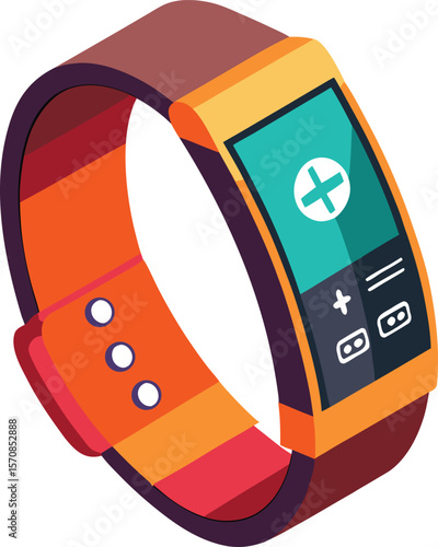 Fitness tracker