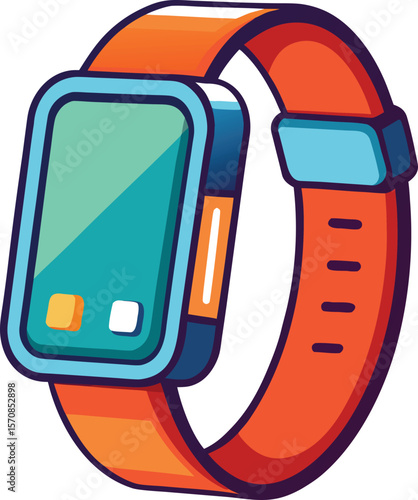 Fitness tracker