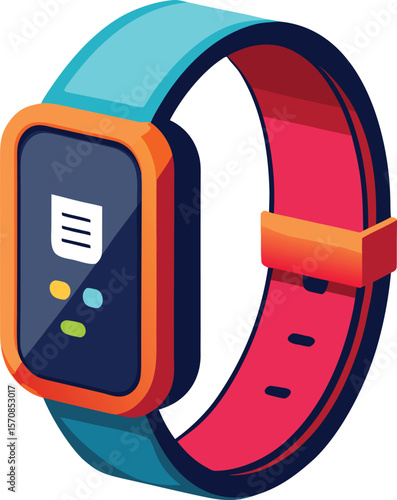 Fitness tracker