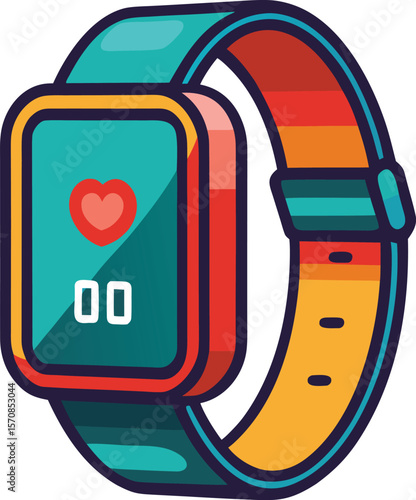 Fitness tracker