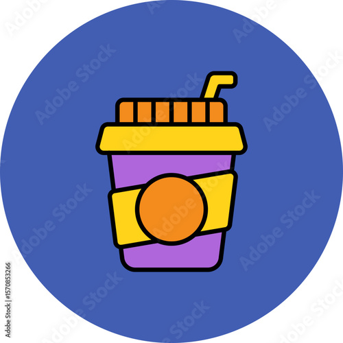 Juice Icon