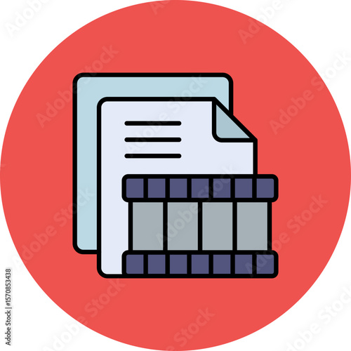 Script Icon