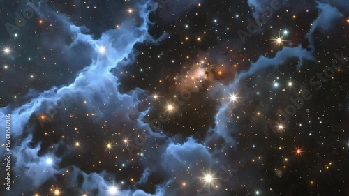 blue space constellation yellow stars night, background, cosmos, galaxy, space, universe, dark, sky, nebula, science, astronomy, starry, way, milky, star, outer, abstract, astrology, constellation, 