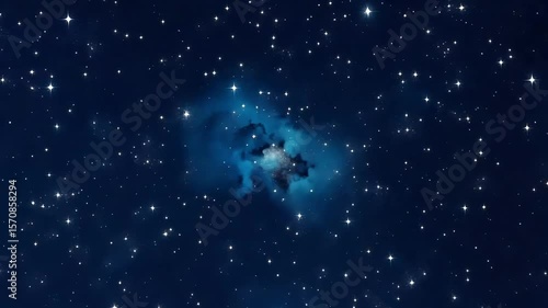 blue space constellation night, background, cosmos, galaxy, space, universe, dark, sky, nebula, science, astronomy, starry, way, milky, star, outer, abstract, astrology, constellation, starlight, 