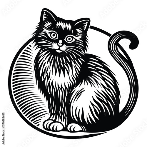 cute cartoon dogs and cats