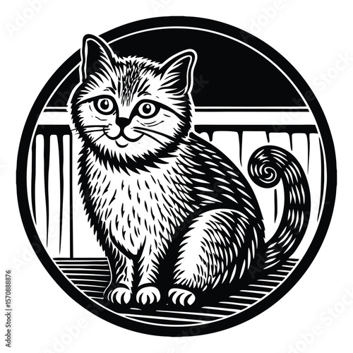 cute cartoon dogs and cats