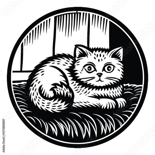cute cartoon dogs and cats