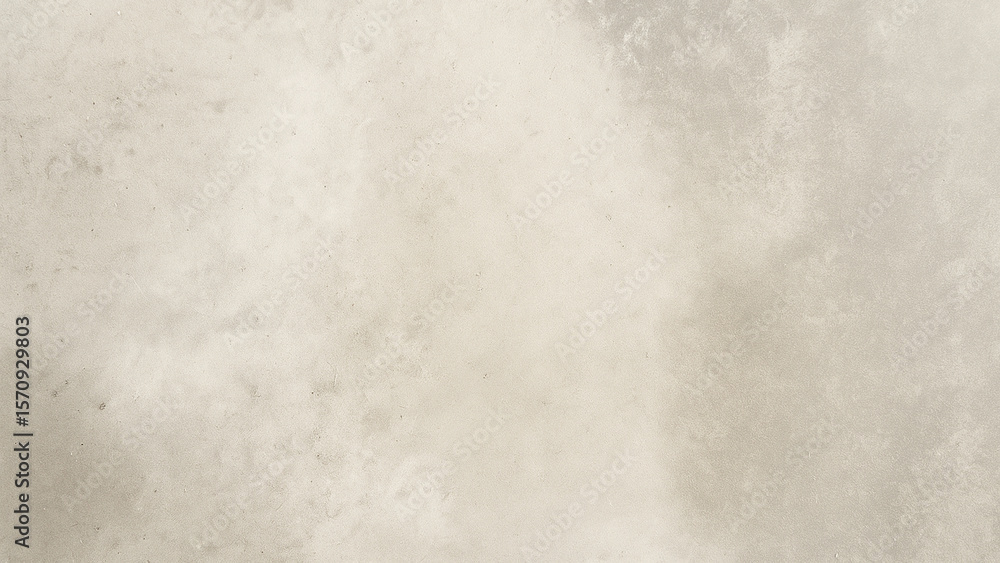 Fototapeta premium Rough Beige Surface Featuring Subtle Patterns and Earthy Tone for Architecture, Photography and Visual Projects