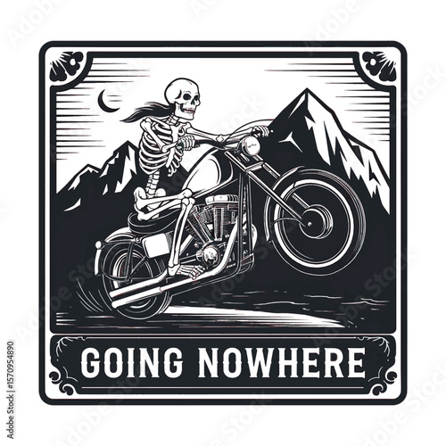 skull t shirt design