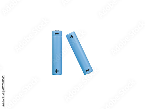 vape battery icon 3d illustration render