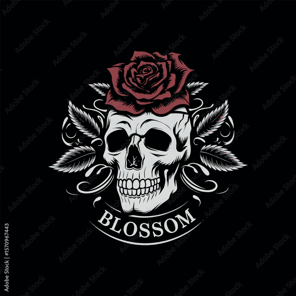 skull t shirt design skull t shirt design
