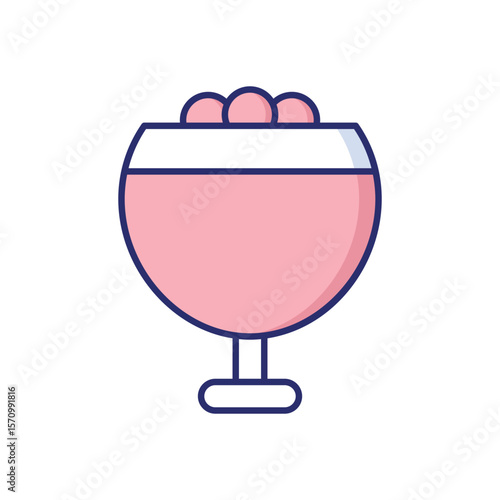 Clover  vector icon