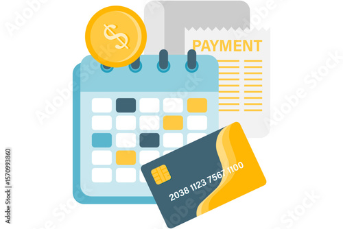 debt repayment schedule