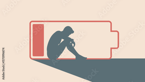Understanding burnout symptoms and strategies for energy depletion and mental health recovery now 