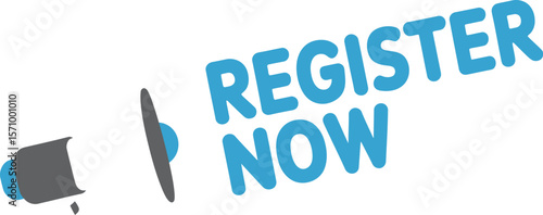 Register now event signup promotion announcement join today limited spots available hurry sign up fast
