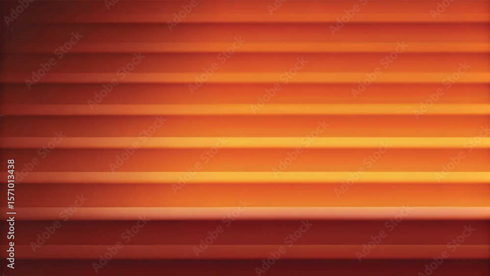Fototapeta premium A colorful wood texture background with vibrant lines and a bright, energetic pattern