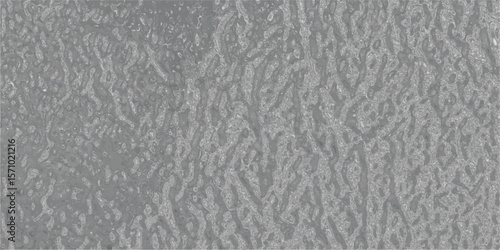 Abstract grey texture with liquid or water surface effect for digital backgrounds and creative design projects