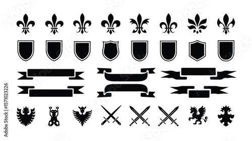 “Spooky Halloween Skeleton Vector Collection: Detailed Bone Anatomy & Creepy Poses”

