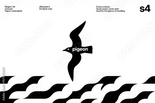vector illustration of an abstract background
