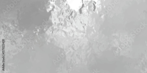 Wallpaper Mural Abstract watercolor texture in grayscale with soft blurry appearance suitable for artistic backgrounds and graphic design elements Torontodigital.ca