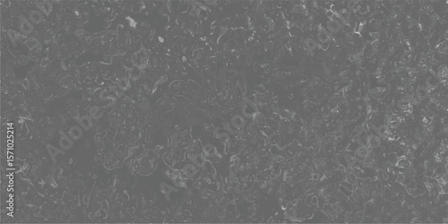 Textured fluid design in grayscale illustrating liquid bubbles and organic forms a modern artistic aesthetic suitable for creative projects