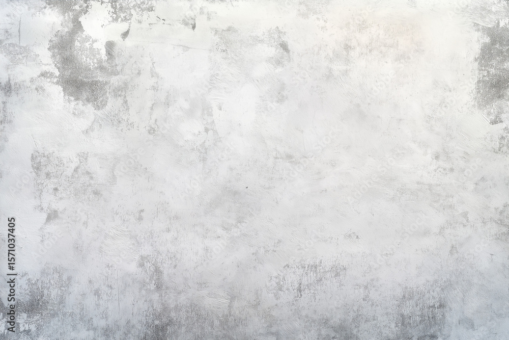 Soft grunge texture in pale grey, suitable for understated and minimalist design themes Soft grunge texture in pale grey, suitable for understated and minimalist design themes