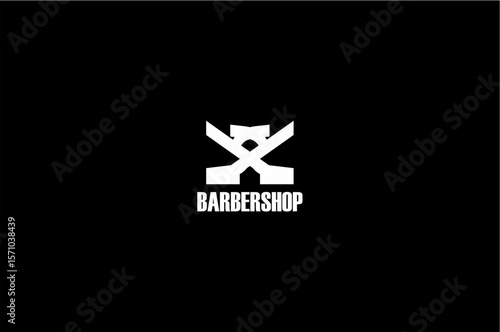 x barbershop.eps
