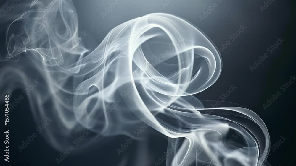 spiral smoke effect swirling 4K Videos spiral smoke effect swirling 4K Videos