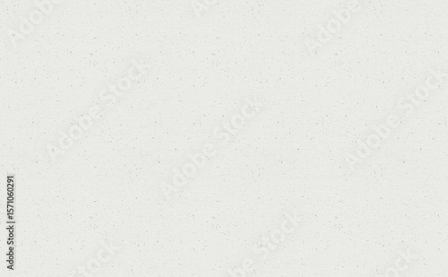 Seamless background material with a realistic texture resembling speckled white construction paper