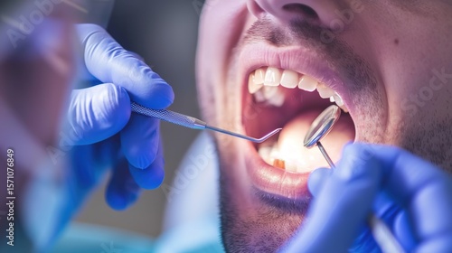 Periodontitis: Gum Disease Progression, Periodontal Tissue Damage, and Clinical Treatment Approaches in Dental Health