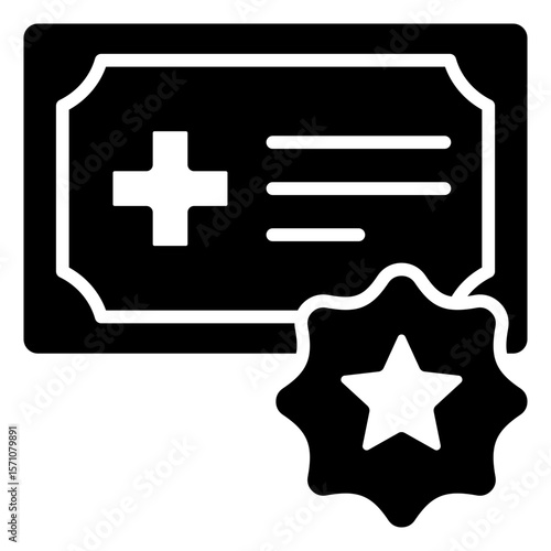 Insurance Icon
