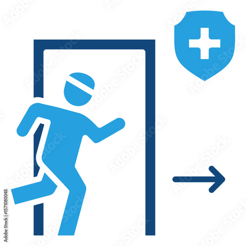 Outpatient Icon