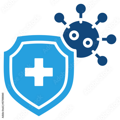 Preventive Icon