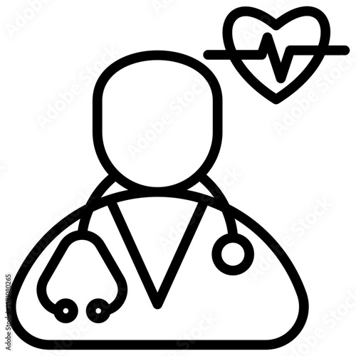 Specialist Icon