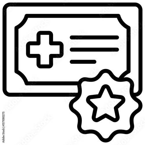 Insurance Icon