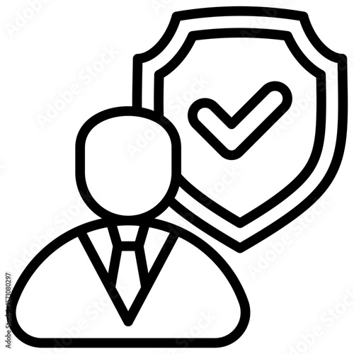 Policy Icon