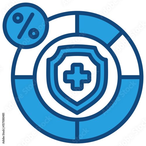 Insurance Premium Icon