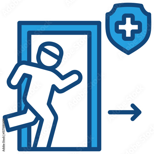 Outpatient Icon