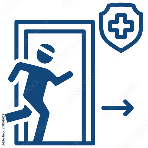 Outpatient Icon
