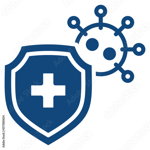 Preventive Icon