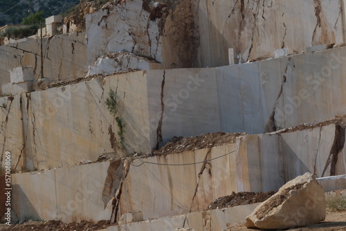 Fototapeta Naklejka Na Ścianę i Meble -  Sardinia, diverse island with landscapes, beaches and art in the Mediterranean

