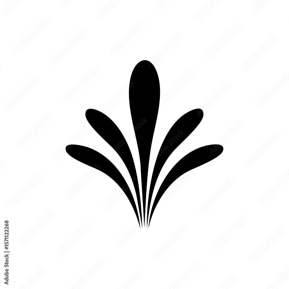 Minimalist burst icon resembling organic spray or energy flow, symbolizing vitality, motion, and abstract nature force.
Minimalist burst icon resembling organic spray or energy flow, symbolizing vitality, motion, and abstract nature force.