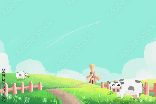 savana