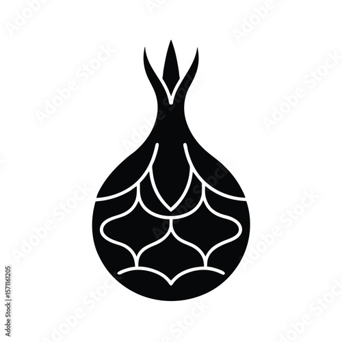 minimal-wasabi-root-icon-design-include-after-on-w.eps